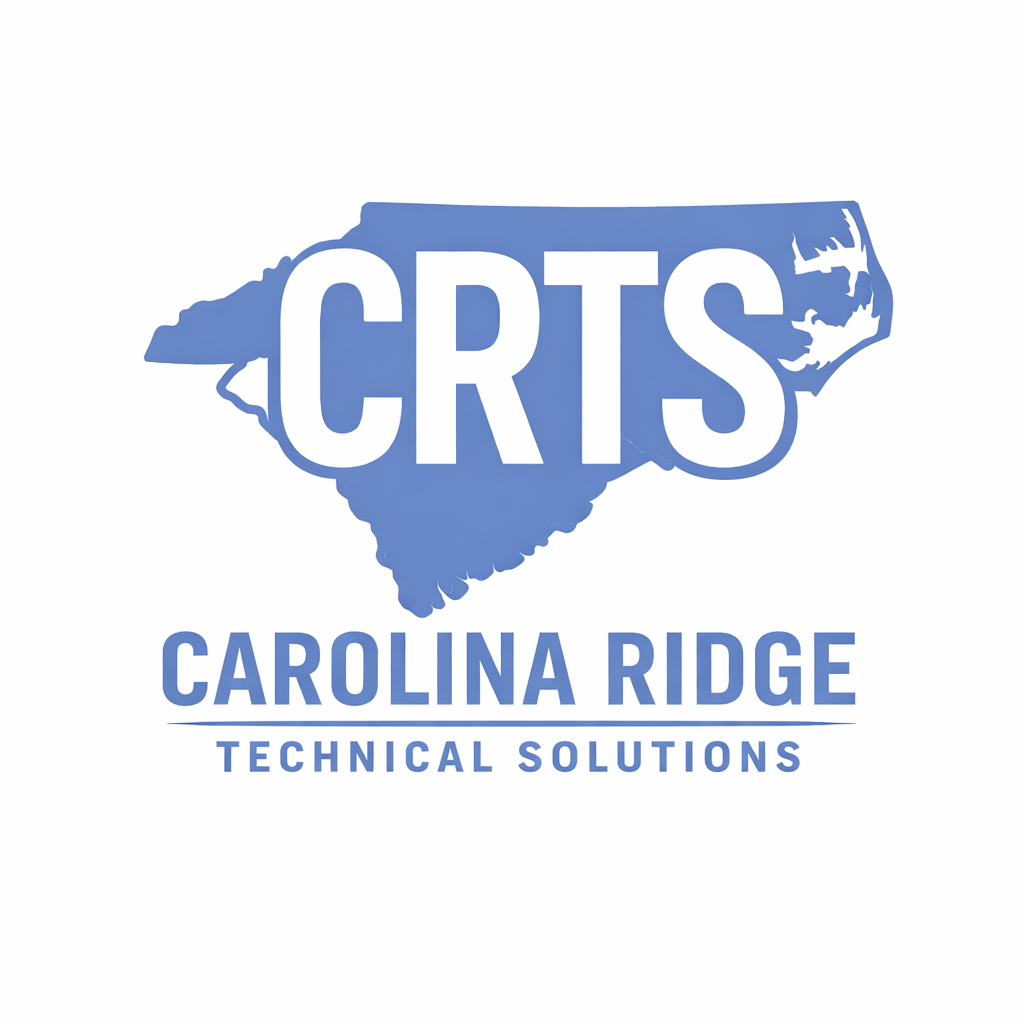 CRTS Logo